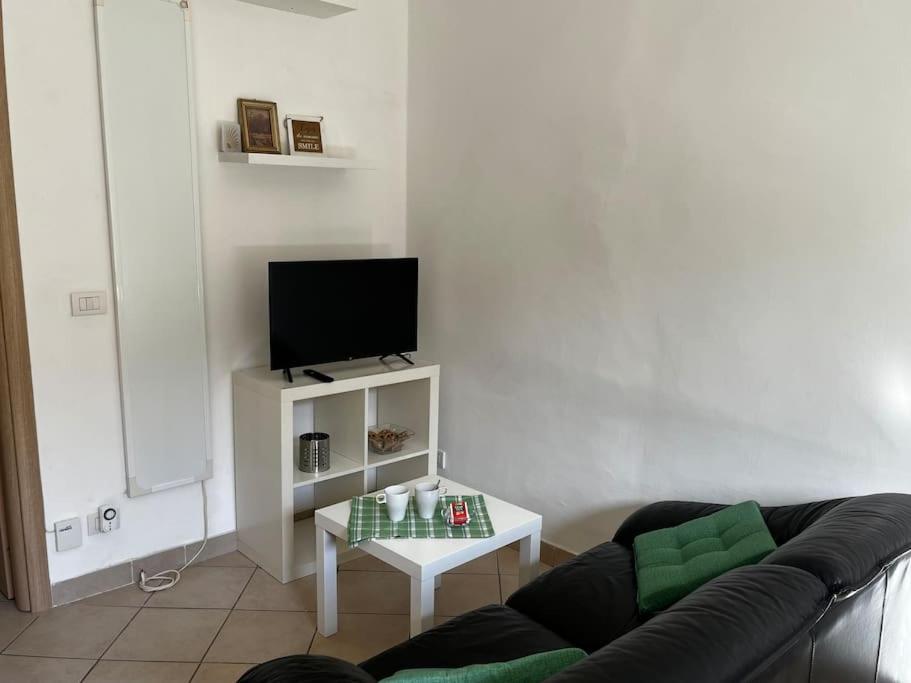 Casa Mila De Angeli, Fiera, San Siro Appartement